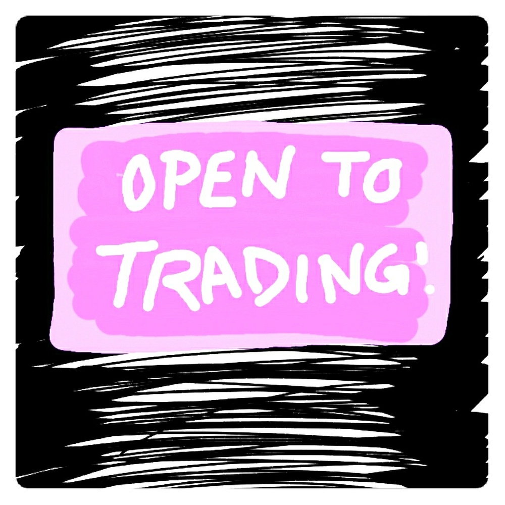 Trade Post ❤